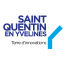 Territoire de Saint-Quentin-en-Yvelines